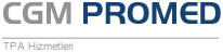 CGM PromedTPA